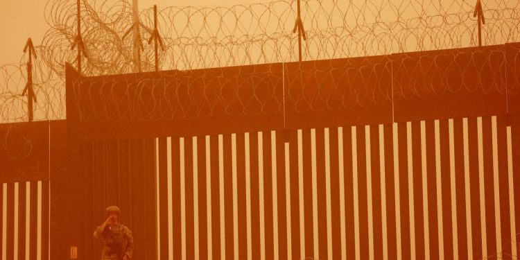 Trump je poslao tisuće trupa na granicu u Meksiku. No, je li to najbolje korištenje američke vojske?