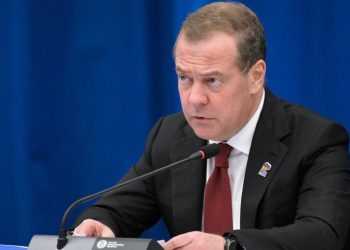 Trump je povratio na kineske tarife – Medvedev – RT Rusija i bivši Sovjetski Savez