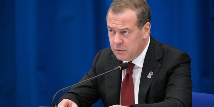 Trump je povratio na kineske tarife – Medvedev – RT Rusija i bivši Sovjetski Savez