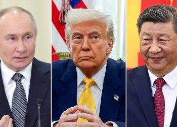 Trump je pozvao da preusmjeri USAID sredstva za suzbijanje Kine, Rusija Global utjecaj