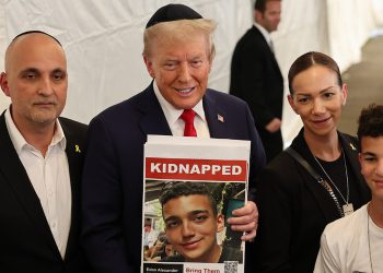 Trump kaže da će Edan Alexander objaviti Hamas