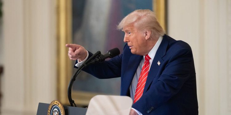 Trump kaže da će zatražiti od Kine da pomogne u Ukrajinskom rješavanju sukoba – RT World News