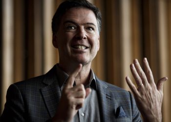 Trump kaže da je bivši direktor FBI-a pozvao na ‘atentat’-RT World News