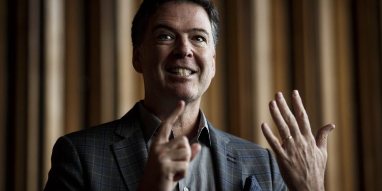 Trump kaže da je bivši direktor FBI-a pozvao na ‘atentat’-RT World News