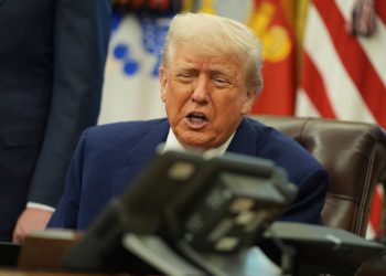 Trump kaže da je razgovor s Powellom poput “razgovora sa zidom” u najnovijem napadu nakon što Fed odluči protiv nižih stopa