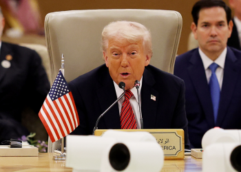 Trump kaže da želi da Iran dogovori, dodati će više zemalja u Abraham Accords