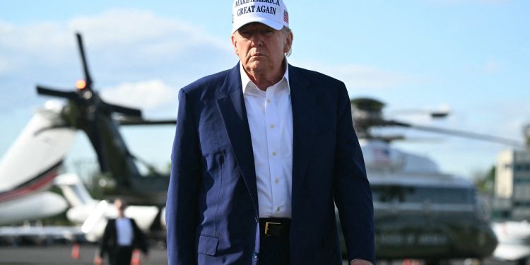 Trump kritizira Putina zbog ubijanja ljudi u masovnom štrajku Ukrajinske rakete