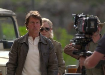 Trump najavljuje 100% tarifu na sve filmove bez US