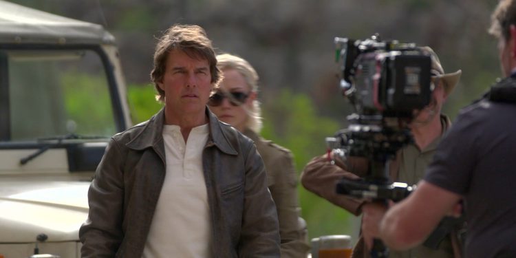 Trump najavljuje 100% tarifu na sve filmove bez US