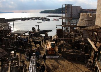 Trump najbizarnijom od svih carina pogodio i Dubrovnik