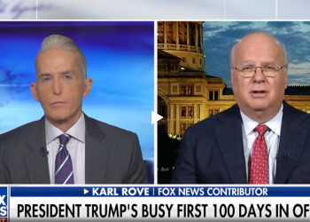 Trump napada ‘Total Loser’ Karl Rove nakon što republikanski strateg donosi 100-dnevnu presudu