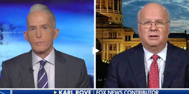 Trump napada ‘Total Loser’ Karl Rove nakon što republikanski strateg donosi 100-dnevnu presudu