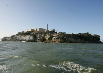 Trump naređuje ponovno otvaranje i širenje zloglasnog zatvora Alcatraz