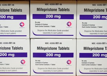 Trump nastavlja Bidenovu obranu tablete za pobačaj Mifepristone