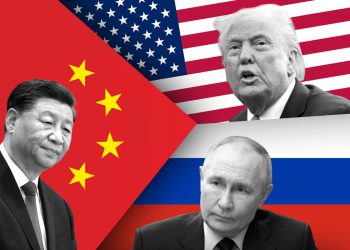 Trump očajnički želi markirati svoje protivnike kao komuniste. Ali zašto?