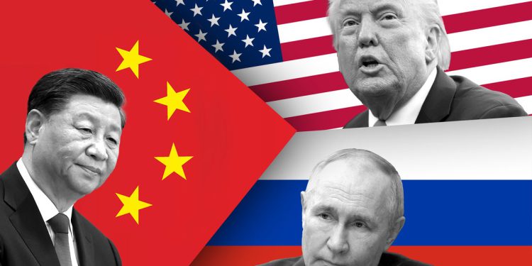 Trump očajnički želi markirati svoje protivnike kao komuniste. Ali zašto?