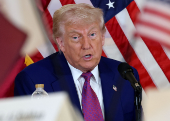 Trump odbija mirovne pregovore Rusije-Ukraine u Istanbulu, umanjuje Putinovu odsutnost