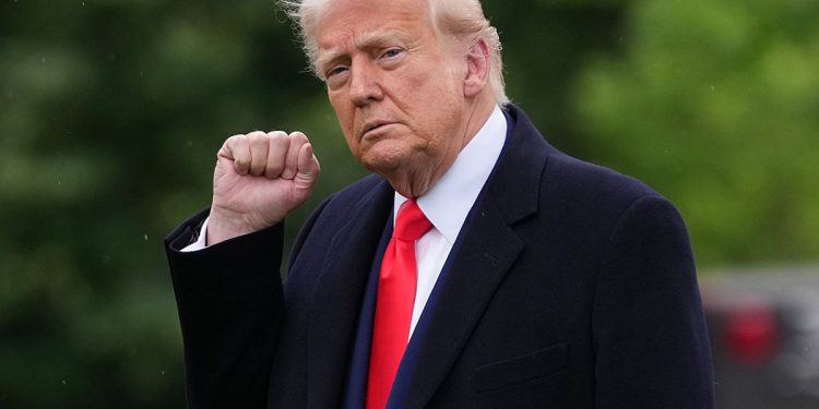 Trump odgađa 50 posto tarifne prijetnje Europskoj uniji do 9. srpnja