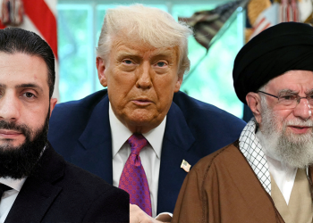 Trump otvara stratešku kocku protiv Irana normalizirajući veze sa Sirijom