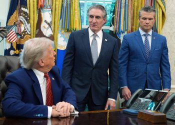 Trump potpisuje izvršne naredbe za povećanje nuklearne energije, ubrzavati odobrenja