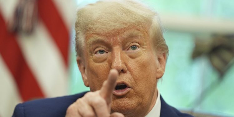 Trump poziva na “bezuvjetno primirje” u Ukrajini – RT World News