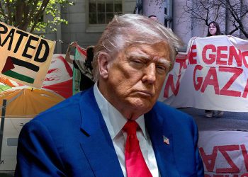 Trump prijeti da će povući financiranje Harvard -a od 3 milijarde dolara nad evidencijama stranih studenata TIFF