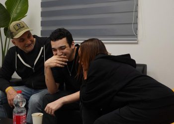 Trump prima emocionalnu zahvalnost od Freed Hamasa talaca: ‘Spasila si mi život’