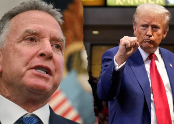 Trump se kune u posebnom izaslaniku na Bliski Istok, razgovara s taocima, Iranom i Houthisom