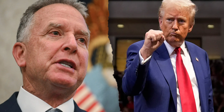 Trump se kune u posebnom izaslaniku na Bliski Istok, razgovara s taocima, Iranom i Houthisom