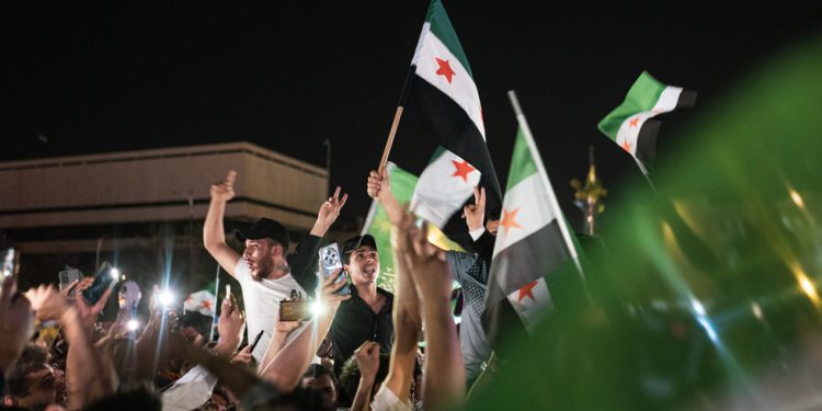 Trump se založi za ukidanje sankcija na Siriji – RT World News