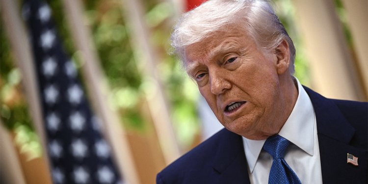 Trump se želi upoznati što je prije moguće ‘kako bi razgovarala o Ukrajini rat