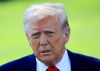 Trump sugerira da GOP treba razmotriti uklanjanje demokrata iz Kongresa