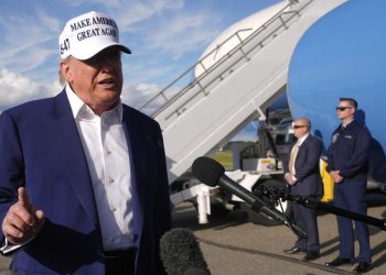 Trump tvrdi da je Putin ‘poludio bez ikakvog razloga ” – RT World News