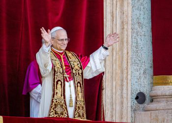 Trump tvrdi da je zaslužan za izbore novog pape Leoa unatoč tome što nema nikakve veze