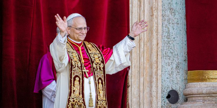 Trump tvrdi da je zaslužan za izbore novog pape Leoa unatoč tome što nema nikakve veze