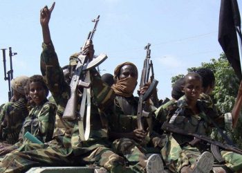 Trump-usklađeni senatori se premještaju kako bi blokirali sredstva za terorizam Somalije do Europe, UN plati više