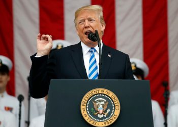 Trump zahtijeva popis imena stranih studenata Harvarda dok eskalira Vendettu protiv fakulteta
