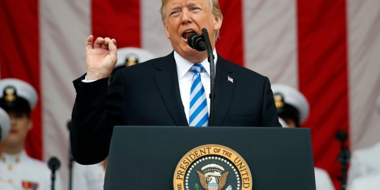 Trump zahtijeva popis imena stranih studenata Harvarda dok eskalira Vendettu protiv fakulteta
