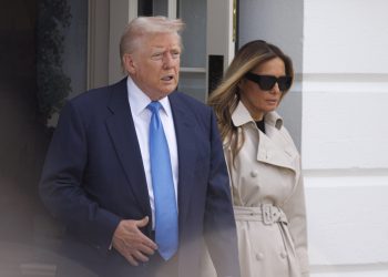 Trump: ‘Kina nas godinama dere!’ Za sve okrivio Nixona i rekao što želi