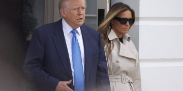 Trump: ‘Kina nas godinama dere!’ Za sve okrivio Nixona i rekao što želi