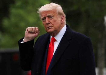 Trump: ‘Razgovori s EU ne vode nikamo! Preporučujem 50% carine!’