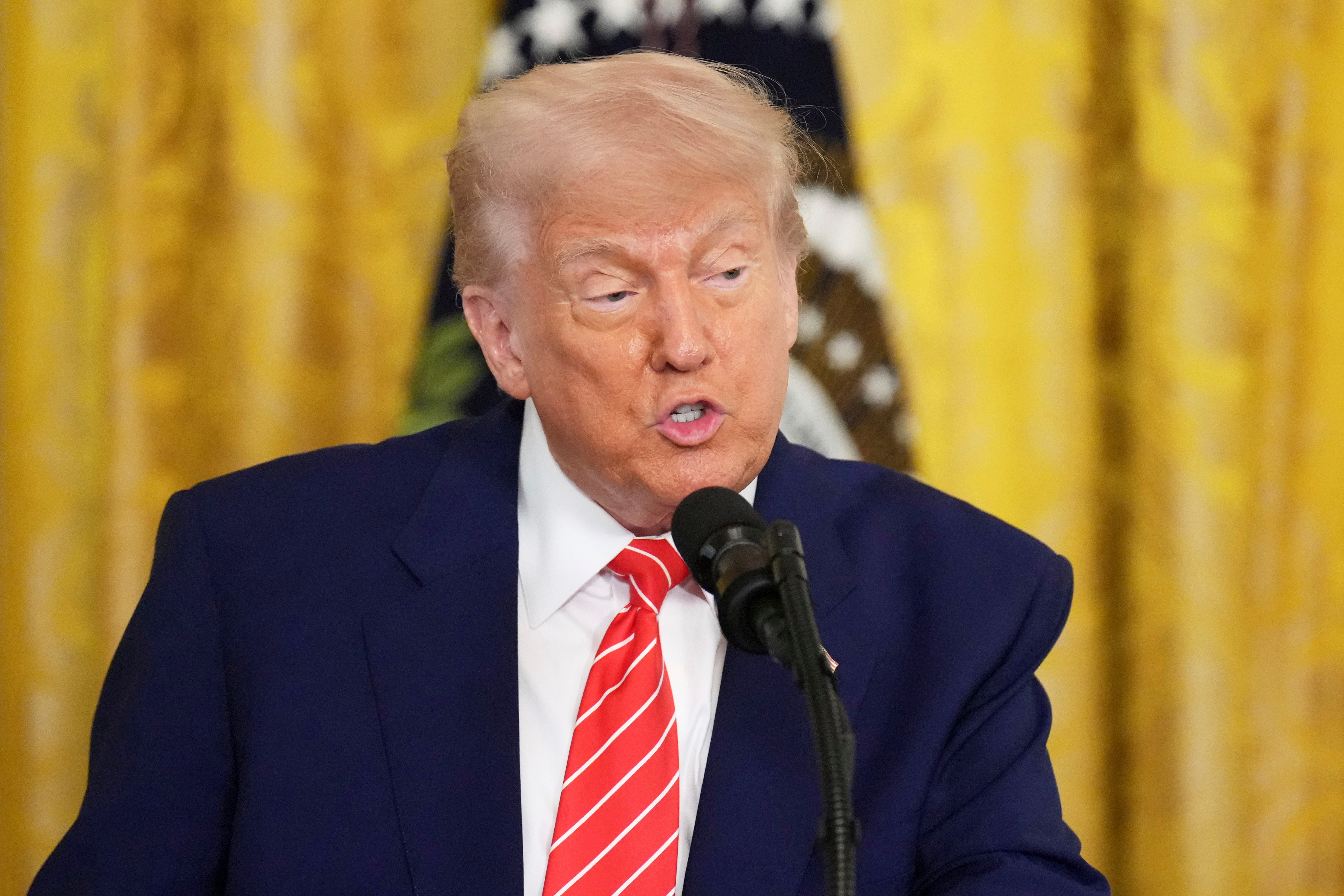 Predsjednik Trump podijelio je svoje dobre želje za papu Leo XIV o istini Social. Novi papa, prvi Amerikanac koji je ikad preuzeo ulogu, ranije je bio kritičan prema Trumpovoj administraciji.