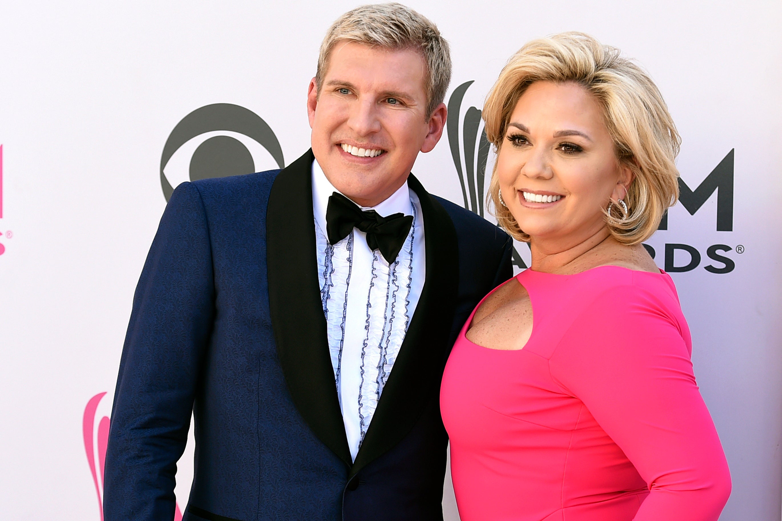 Todda i Julie Chrisley pomilovao je Trump nakon što su osuđeni na 12 i sedam godina zatvora