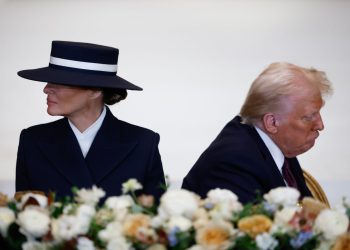 Trumpov biograf tvrdi da su predsjednici i Melania “razdvojeni” i ne žive tradicionalnim bračnim aranžmanima