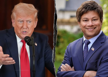 Trumpov impeachment licitira kao progresivni lukovi na pritisak kolege Demsa