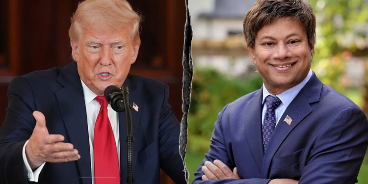 Trumpov impeachment licitira kao progresivni lukovi na pritisak kolege Demsa