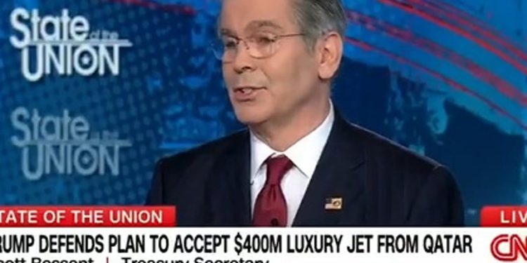 Trumpov ministar riznice priznaje da će Amerikanci platiti ‘neke’ tarifne poskupljenja