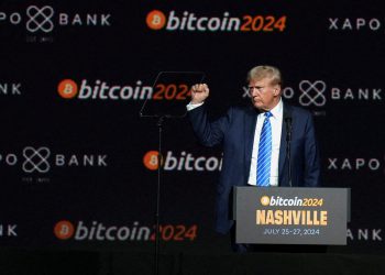 Trumpov novi zakon o kriptoindustriji ide prema planu: ‘Predsjednikova je želja da to učinimo’