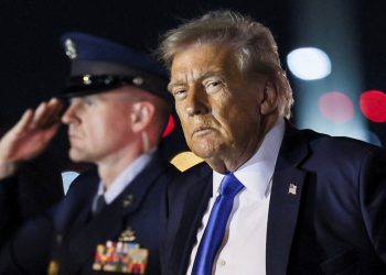 Trumpov proračunski plan uključuje ogromna smanjenja kaznu ‘probuđenih’ i ‘oružja’ agencija