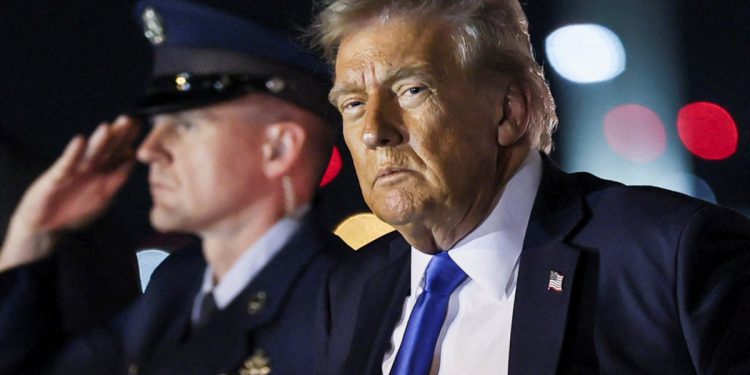 Trumpov proračunski plan uključuje ogromna smanjenja kaznu ‘probuđenih’ i ‘oružja’ agencija
